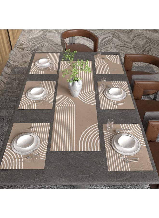 Lynn Leaf Placemats Set - pzsku/Z824F5A8A1019E912653AZ/45/_/1692709144/a59fcd25-8ceb-4179-9a7b-a881755ebe8c