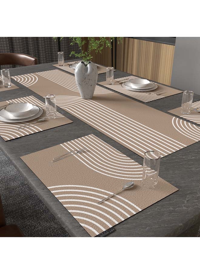 Lynn Leaf Placemats Set - pzsku/Z824F5A8A1019E912653AZ/45/_/1692709146/347c2a68-2ff9-42e8-b9b8-57333bfd1650