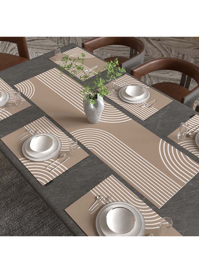 Lynn Leaf Placemats Set - pzsku/Z824F5A8A1019E912653AZ/45/_/1692709531/3c578ca6-29c9-4a75-bbb6-6e55cf362a30