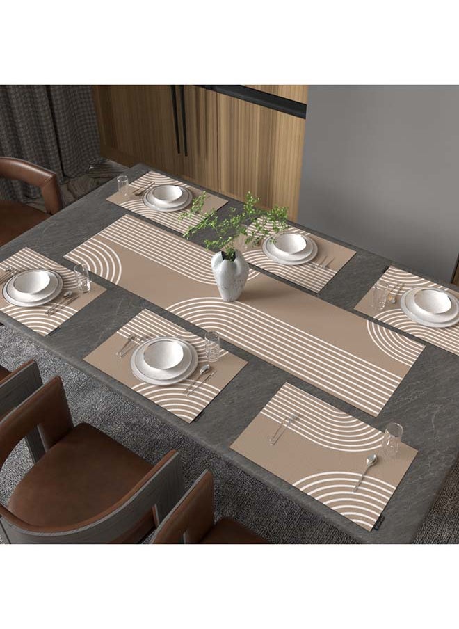 Lynn Leaf Placemats Set - pzsku/Z824F5A8A1019E912653AZ/45/_/1692709532/5ea12104-6221-4180-bb27-9db57a1cbe34