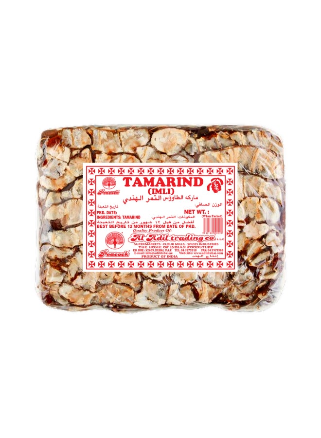 Tamrind 1Kg