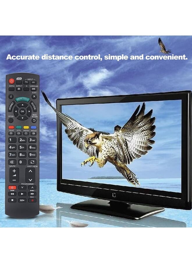 Huayu Universal Huayu Remote Control For Smart Tvs - Image 2