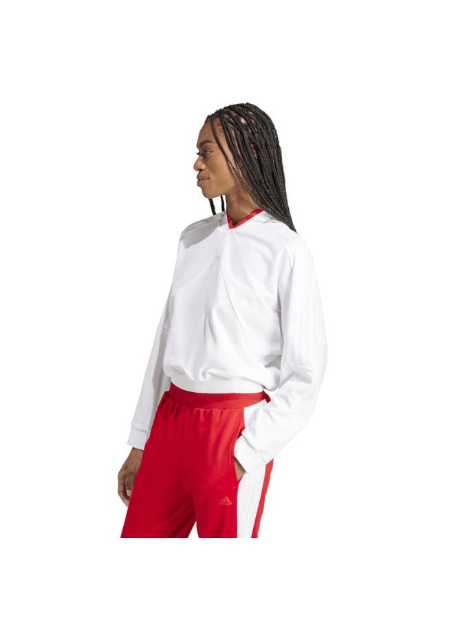 Adidas W TIRO CREW  - Image 5
