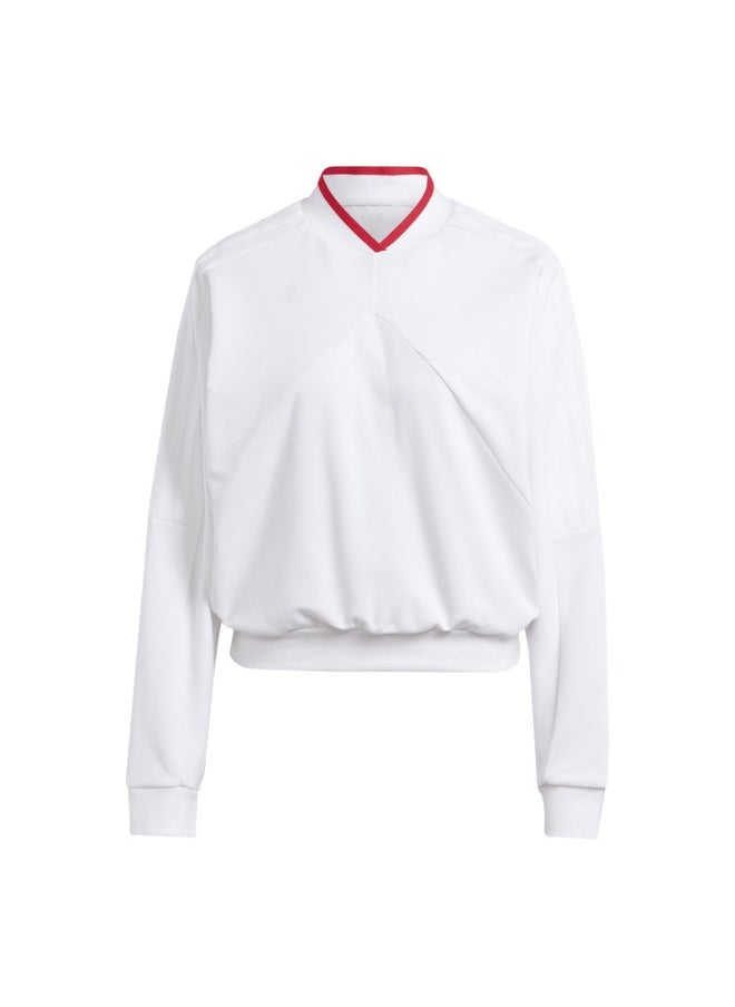 Adidas W TIRO CREW  - Image 4