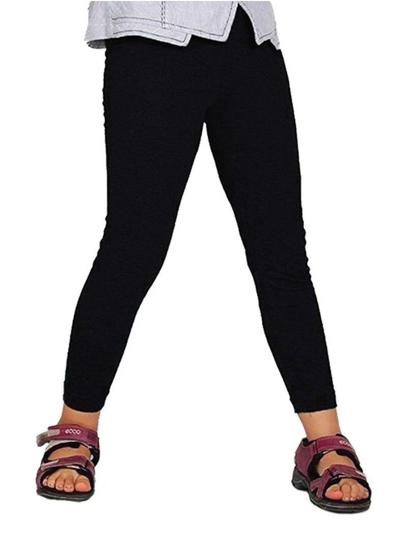 COMODO comodo  girls Leggings  - Image 2
