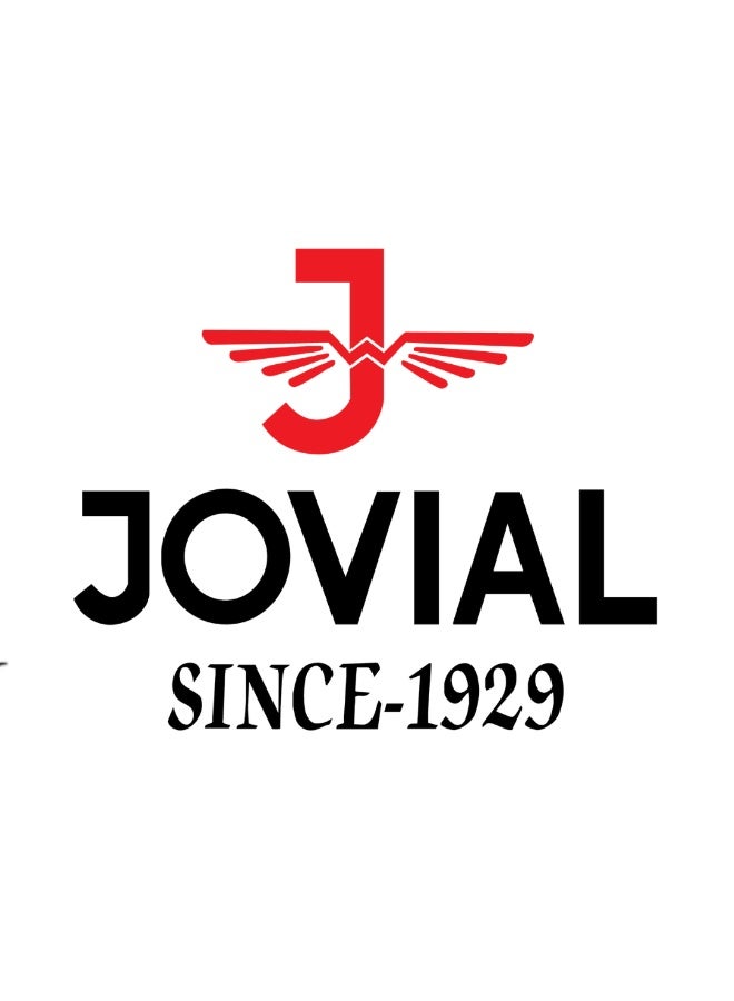 JOVIAL 5228GSLQ11E Men's Watch – Stylish Stainless Steel Band, Elegant Design - Image 3