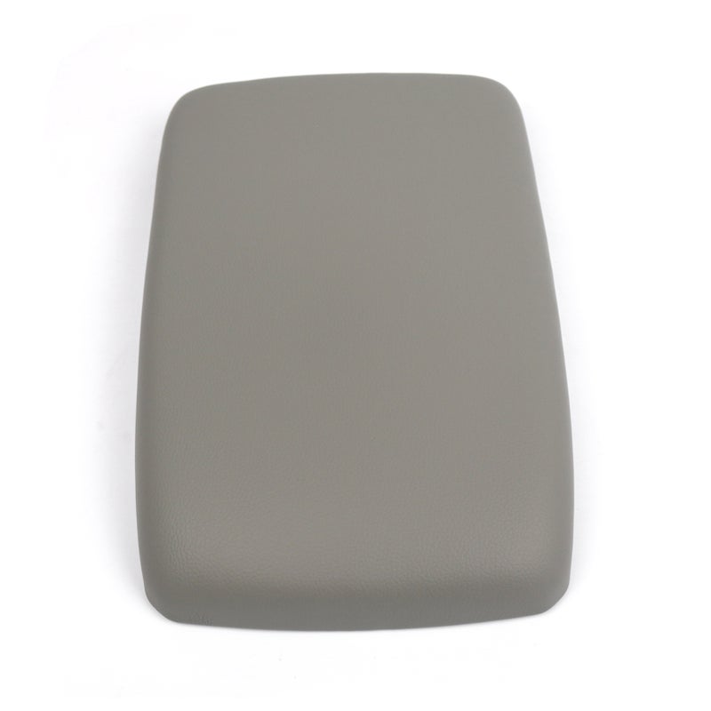 Arm Elbow Rest Center Console Armrest Cushion Replacement for Toyota Highlander 2008-2013 58905-0E040-C0 - Image 2