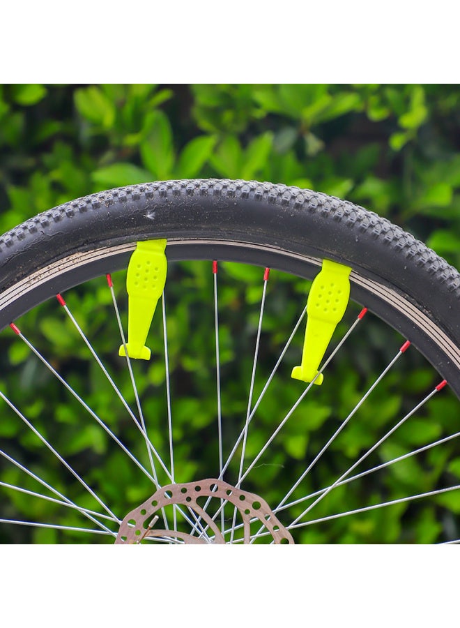 Coollap Kulaipu Car And Bicycle Tire Repair Tool Kit , Emergency Rescue, Quick Tire Repair, Tubeless Tire, Klp-004 - Image 5