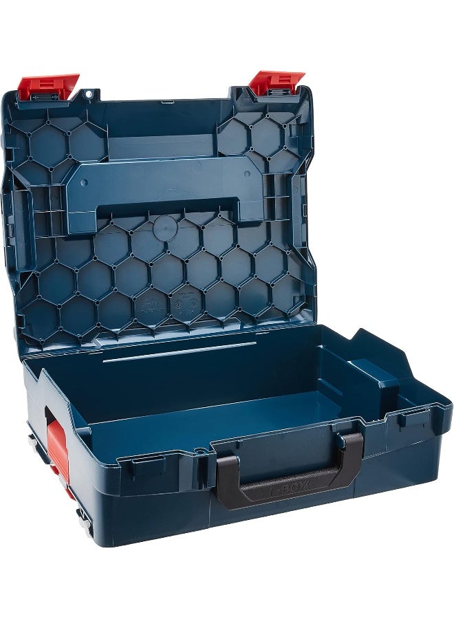 BOSCH L-BOXX-2 Stackable Tool Storage Case - Image 5