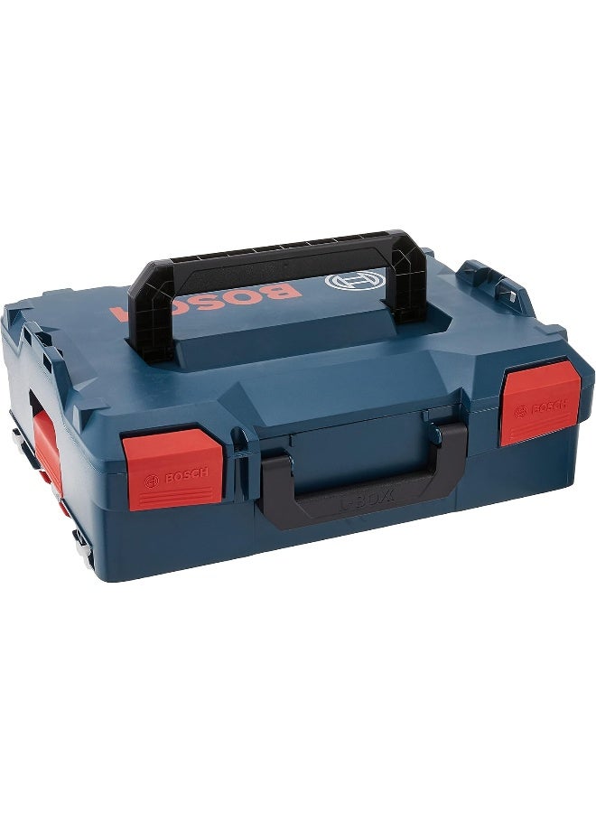 BOSCH L-BOXX-2 Stackable Tool Storage Case - Image 4