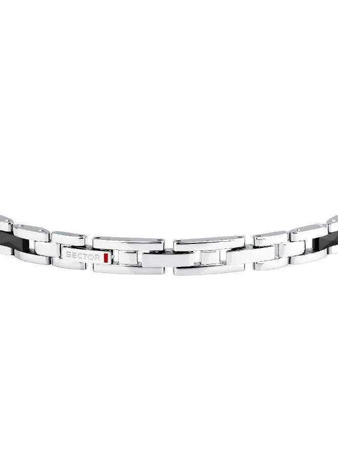 Sector  Safr45 Ceramic Bracelet for Men | Best Price UAE