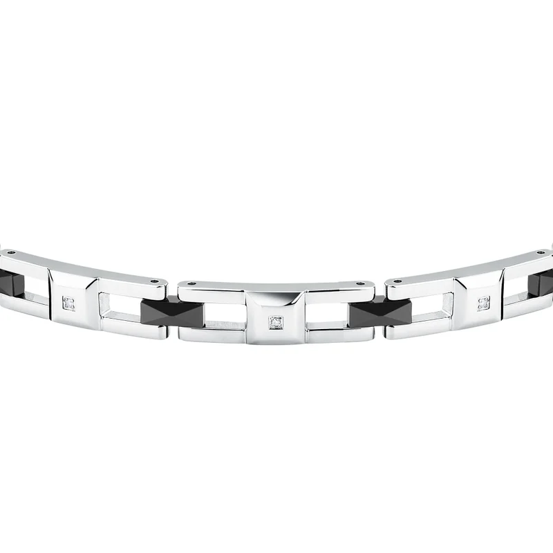 Sector Safr45 Ceramic Bracelet