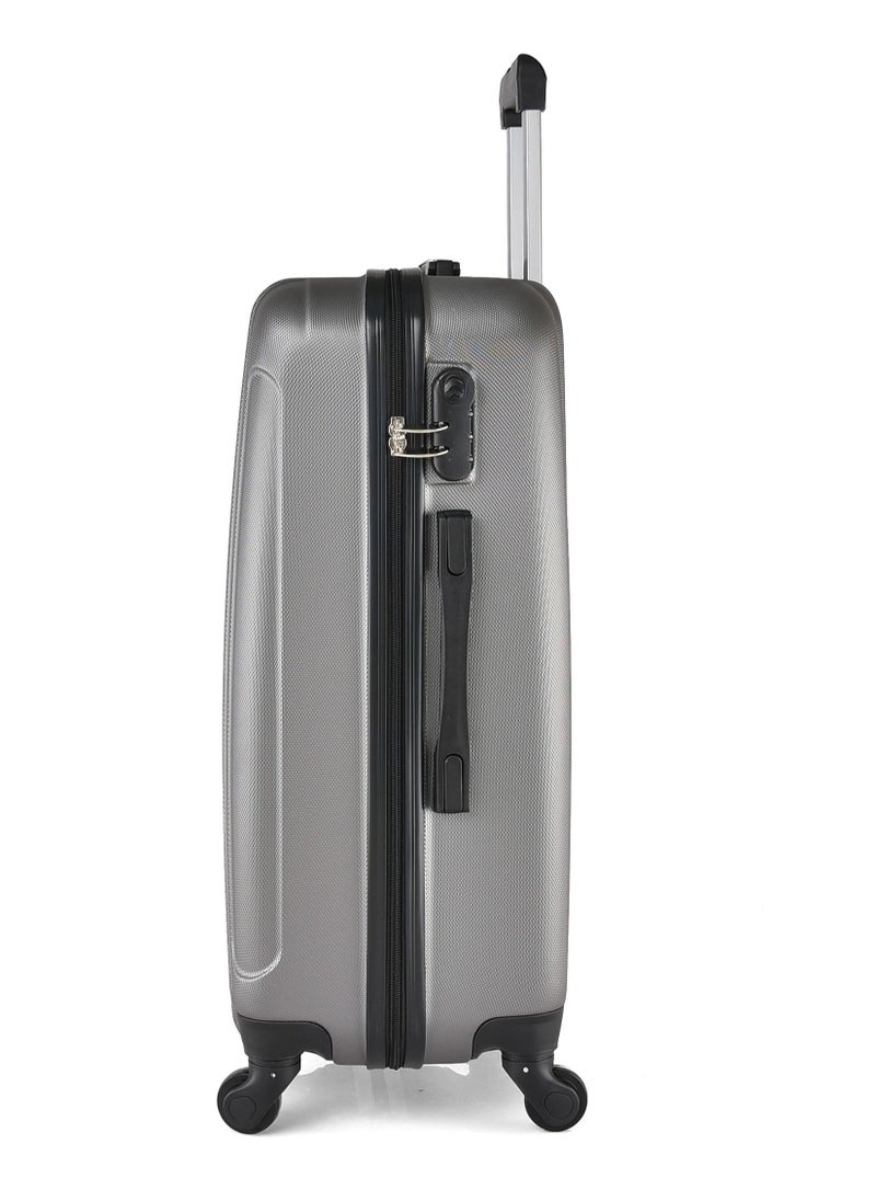 NEW TRAVEL NEW TRAVEL HARD Luggage set 3 pieces size 28/24/20  inch BR653/3P  - Image 3