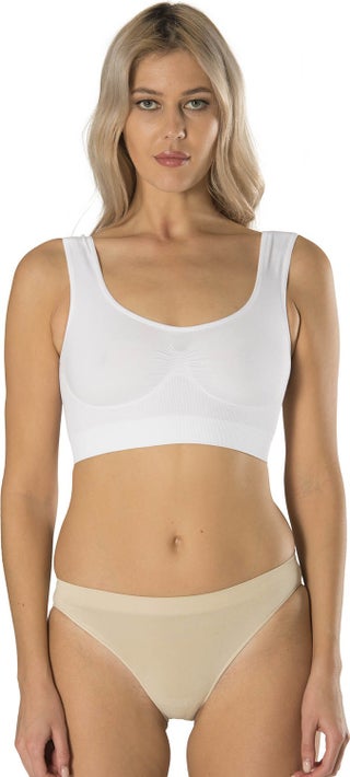 1085 Thick Strap Gathering Bustier - pzsku/Z825048AD484A39D7630BZ/45/_/1730484926/c02cb369-72f9-4f13-b305-7f9e866af118