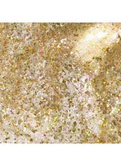 OPI Nature Strong Nail Lacquer - Mind-Full Of Glitter, Glitter, 15Ml  - Image 2