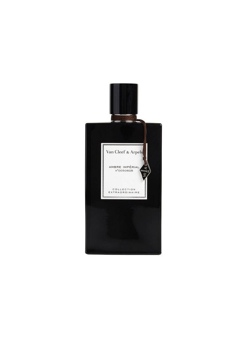 فان كليف آند آربلز - عطر عنبر امبريال بارفيوم 75مل - Image 1