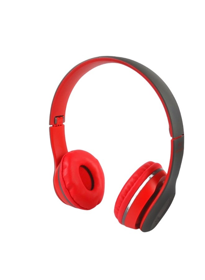 KUYING New Wireless Sports Gaming Headset 