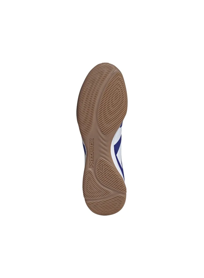 adidas بريداتور ليج أحذية كرة قدم زرقاء 6