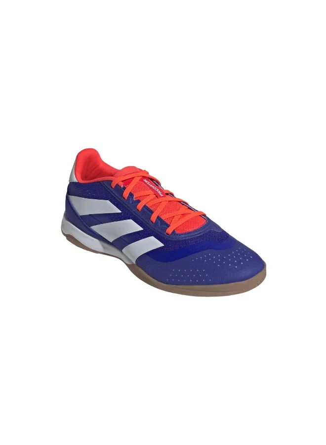 adidas بريداتور ليج أحذية كرة قدم زرقاء 6
