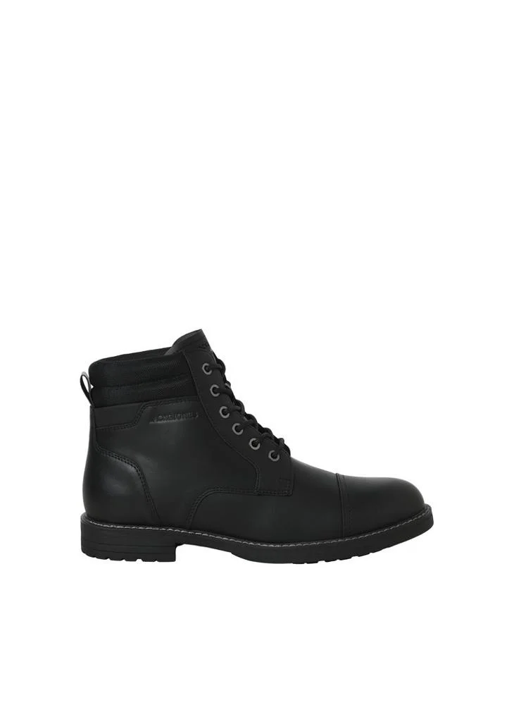 Classic Casual Footwear