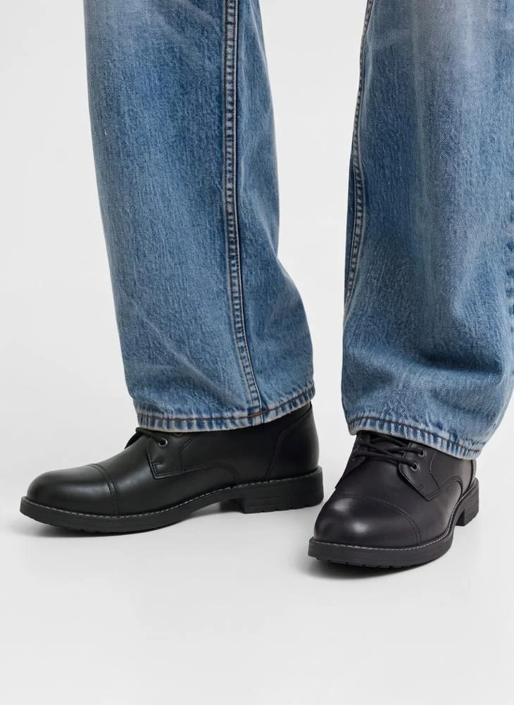 JACK & JONES  Classic Casual Footwear for Men | Best Price UAE