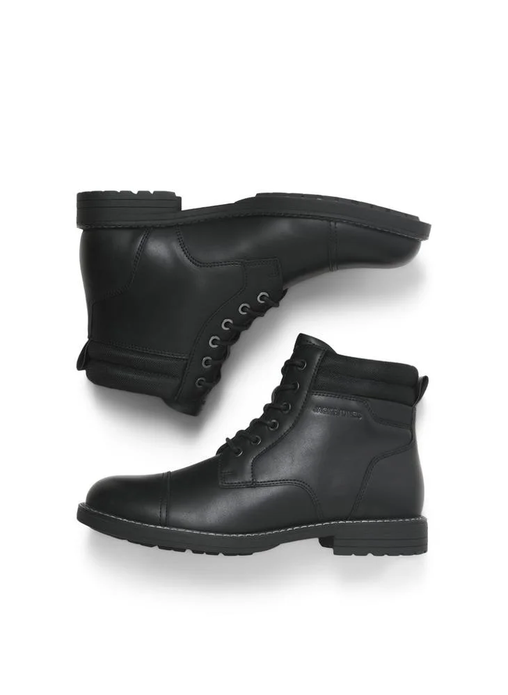 JACK & JONES  Classic Casual Footwear for Men | Best Price UAE