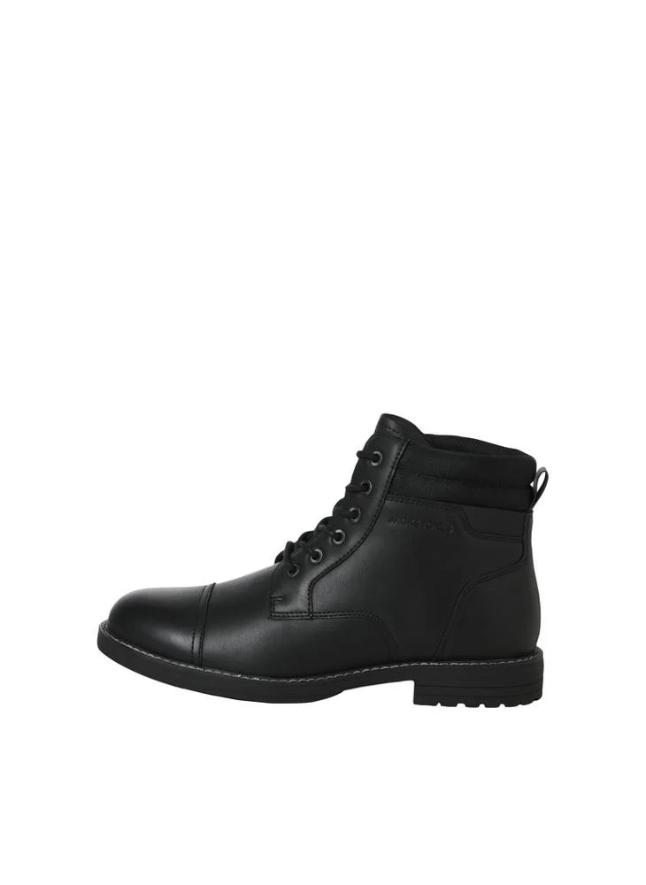 JACK & JONES  Classic Casual Footwear for Men | Best Price UAE