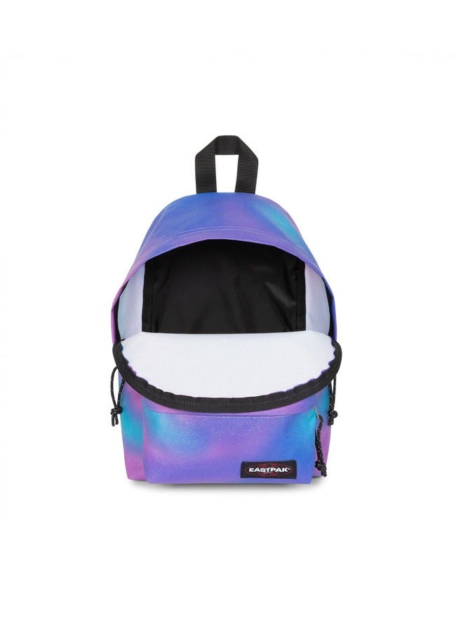 EASTPAK Orbit Sparkly Blur Backpack - Image 2