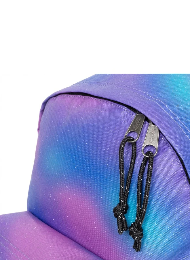 EASTPAK Orbit Sparkly Blur Backpack