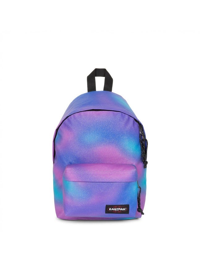 EASTPAK Orbit Sparkly Blur Backpack - Image 1
