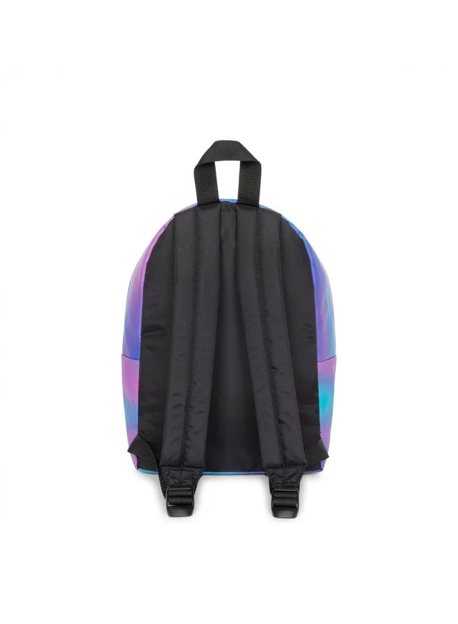 EASTPAK Orbit Sparkly Blur Backpack