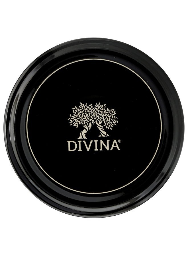 ديفينا DIVINA خليط زيتون يوناني عضوي منزوع النوى، 10.2 أونصة - Image 5