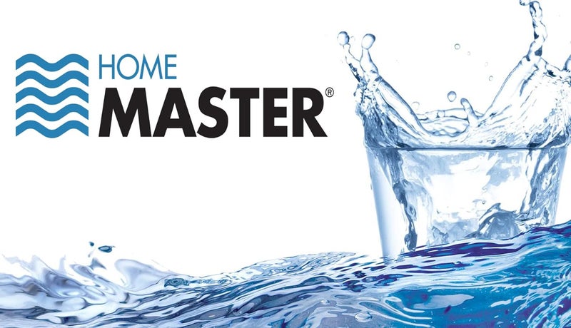 HomeMaster فلتر مياه كامل المنزل CfRFgaCC-20BB بديل، تدفق عالي 20 جالون في الدقيقة، كربون محفز حبيبي بتدفق شعاعي، 20" × 4.5" يناسب Big Blue - Image 2