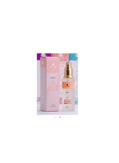 CLOVE Clove Vitamin C & Niacinamide Serum 45ml 