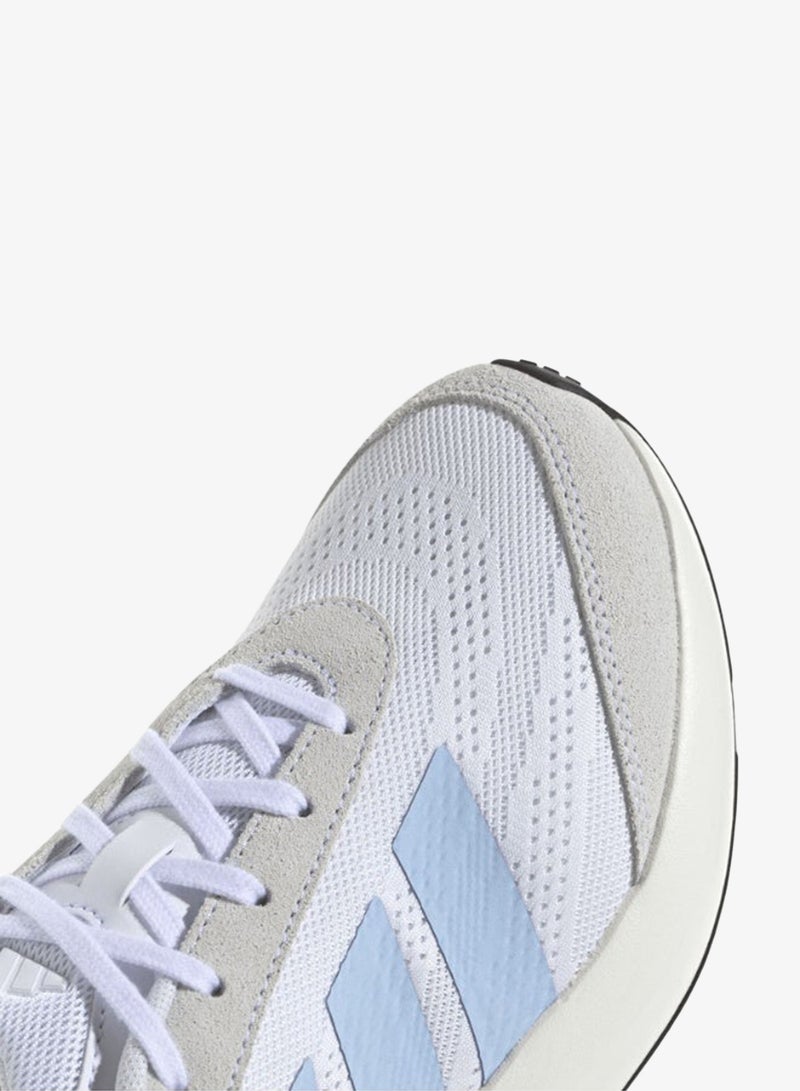 اديداس لايت شيفت أحذية نسائية - Image 4