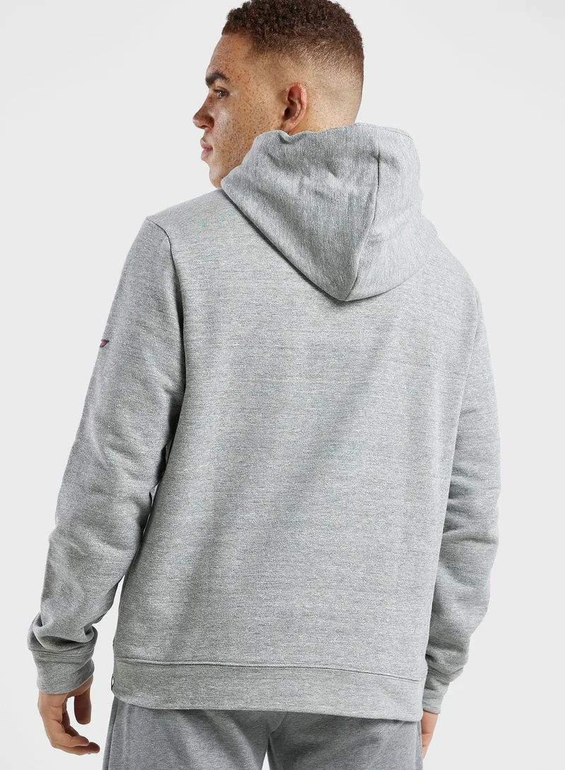 TOMMY HILFIGER Graphic Hoodie