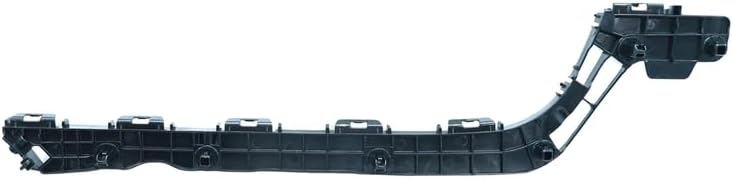 LM Rear Bumper Bracket Big (Passenger Side) for LX570 (2008-2015) - Aftermarket Replacement - Image 1