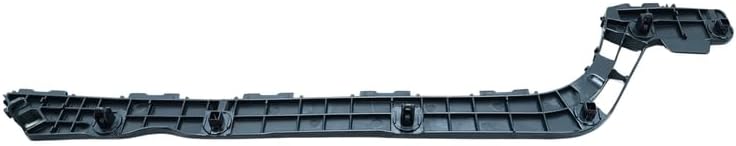 LM Rear Bumper Bracket Big (Passenger Side) for LX570 (2008-2015) - Aftermarket Replacement - Image 3
