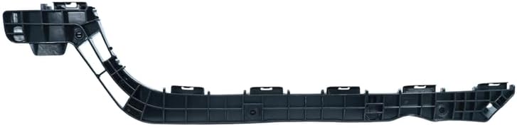 LM Rear Bumper Bracket Big (Passenger Side) for LX570 (2008-2015) - Aftermarket Replacement - Image 2