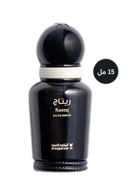 Retaj Classic Perfume - 15 ml
