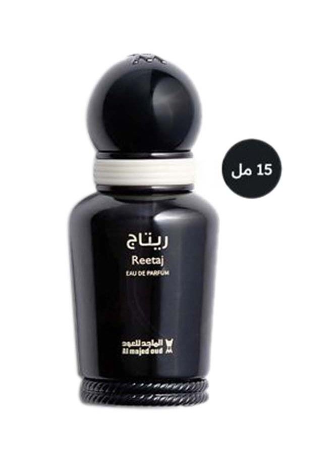 الماجد للعود - عطر ريتاج كلاسيك - 15 مل - Image 1
