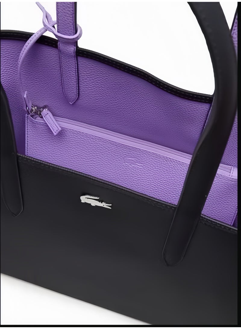 Lacoste Double sided Two tone Large Capacity Camera Bag - Image 3