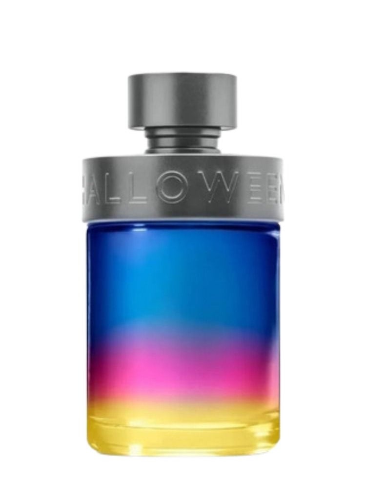 Halloween - Man Hero EDT 125ml - Image 1
