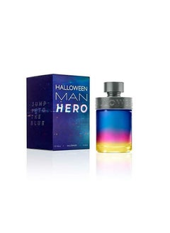 Man Hero EDT 125ml