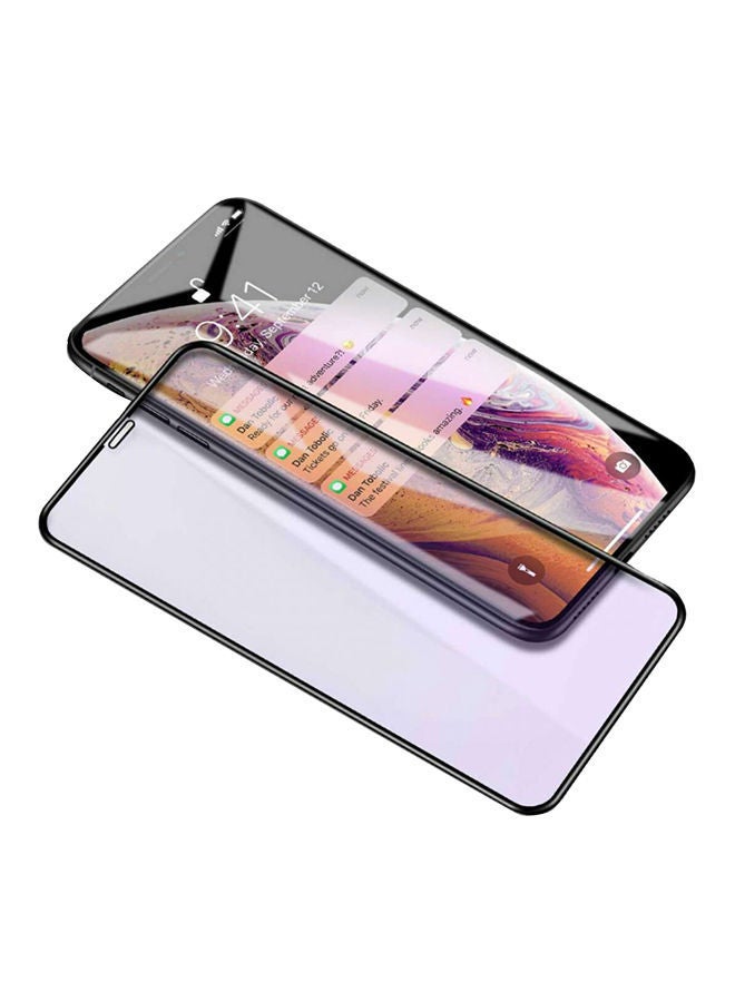 نيبمينينت لاصقة حماية الشاشة لهاتف أبل آيفون 7 شفاف