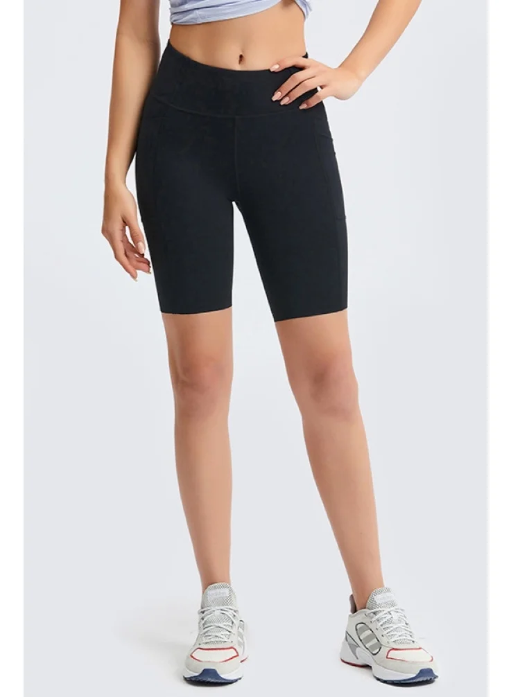 SVL SVL Dynamic Drift Shorts with Pockets Black