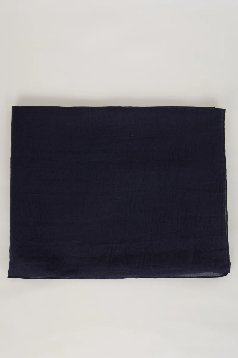 Defacto  Woman Woven Hijab Shawl for Women | Best Price UAE