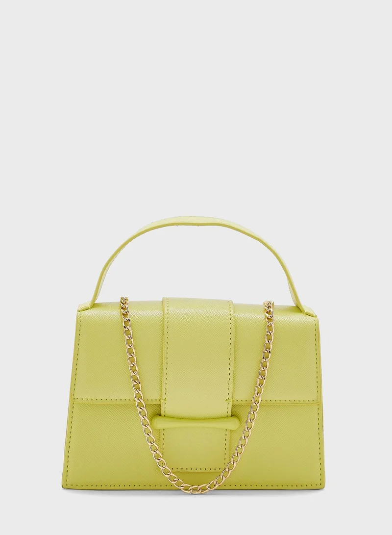 NEW LOOK Kylie Drench Crossbody