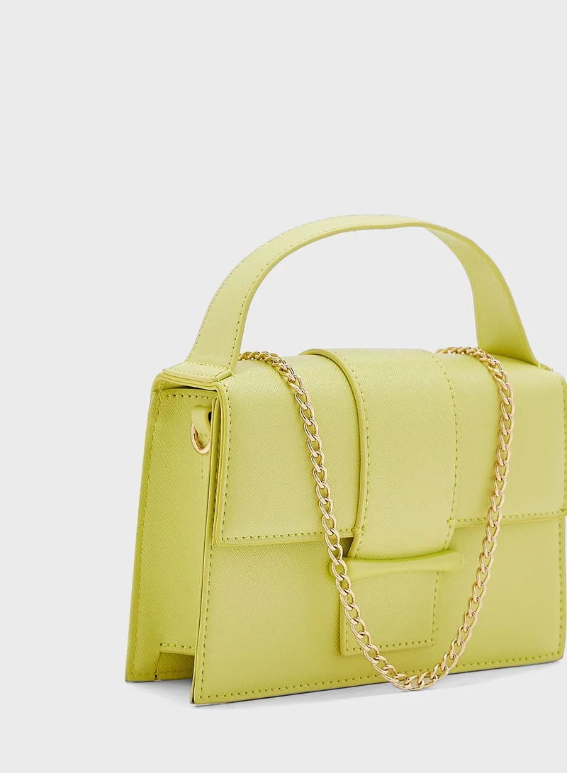 NEW LOOK Kylie Drench Crossbody