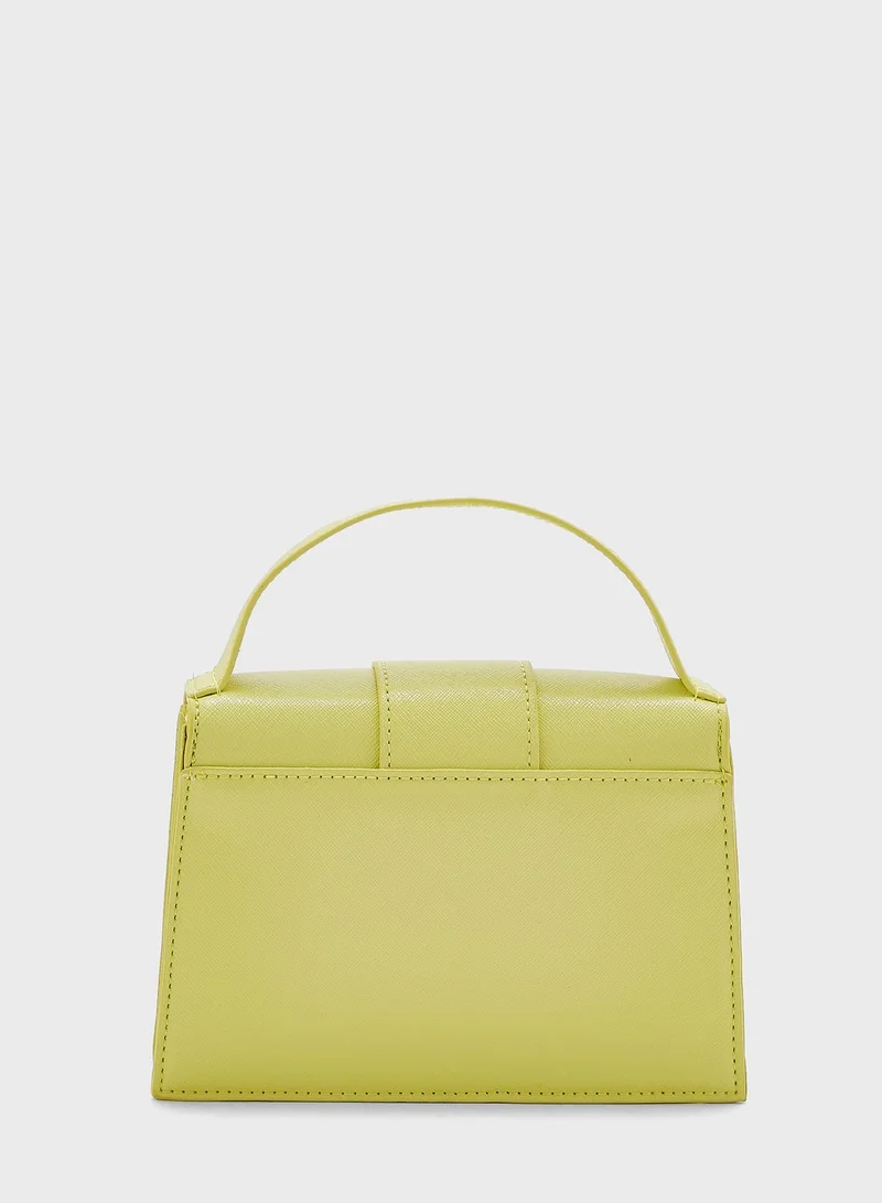 NEW LOOK Kylie Drench Crossbody